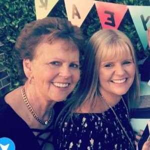 Meet your Posher, Tracey